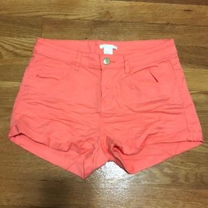[H&M] Shorts